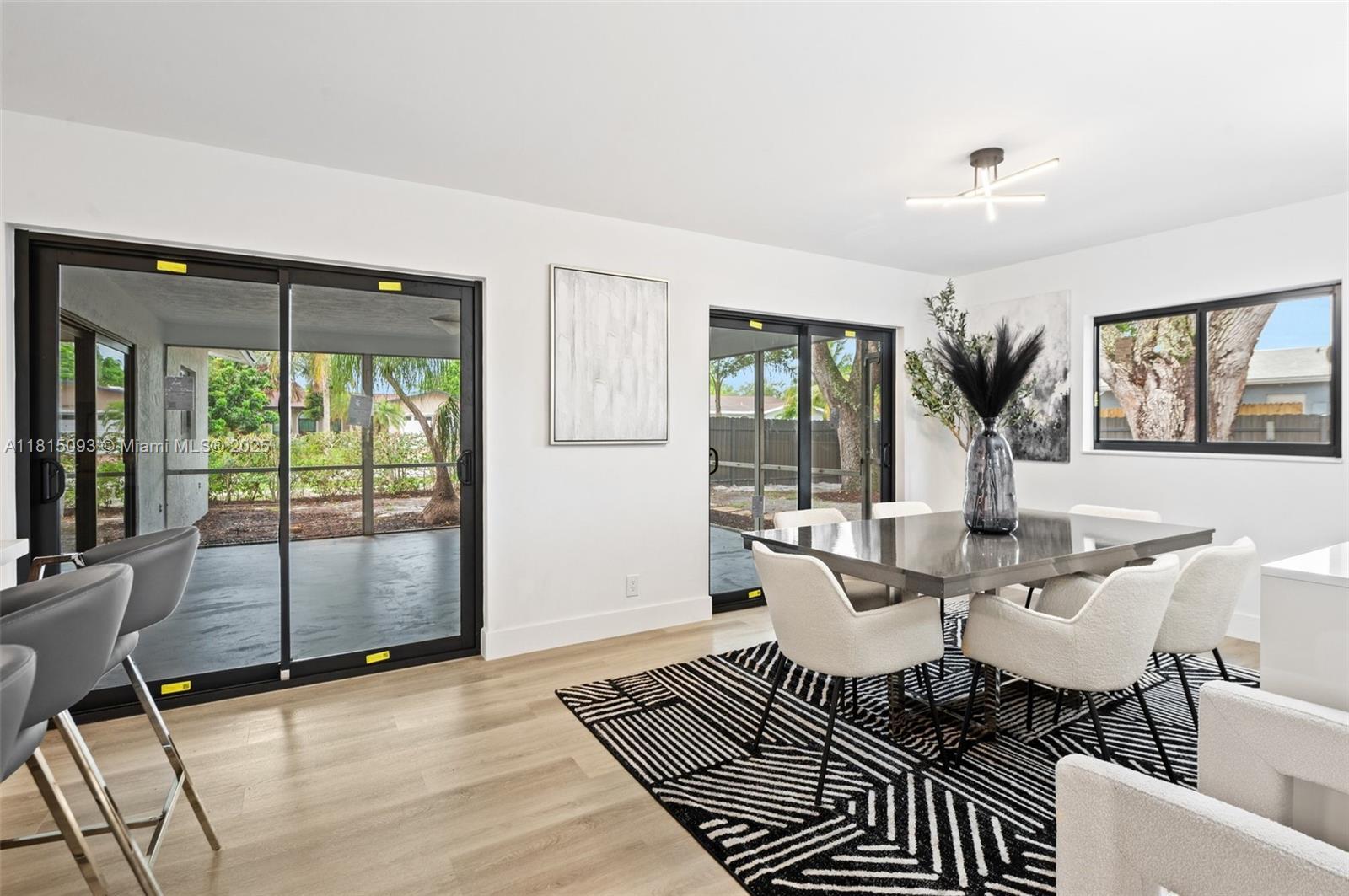 679 Southwest 17th Court Boca Raton, FL 33486 - Photo 8 of 18 Dining Room