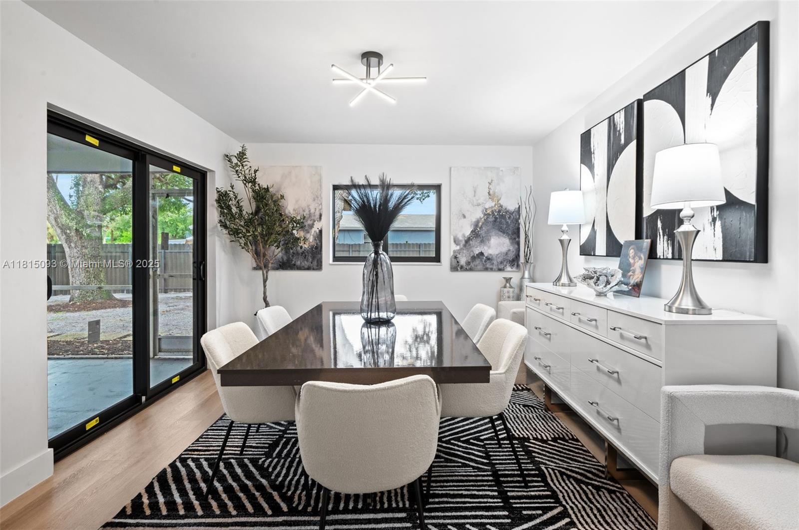 679 Southwest 17th Court Boca Raton, FL 33486 - Photo 9 of 18 Dining Room