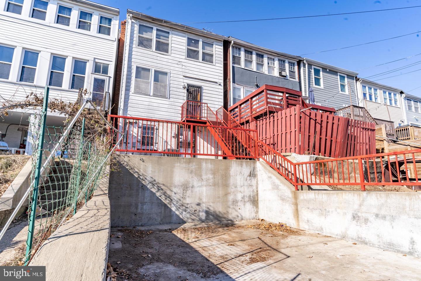 5731 9th Street Northwest Washington, DC 20011 - Photo 32 of 36