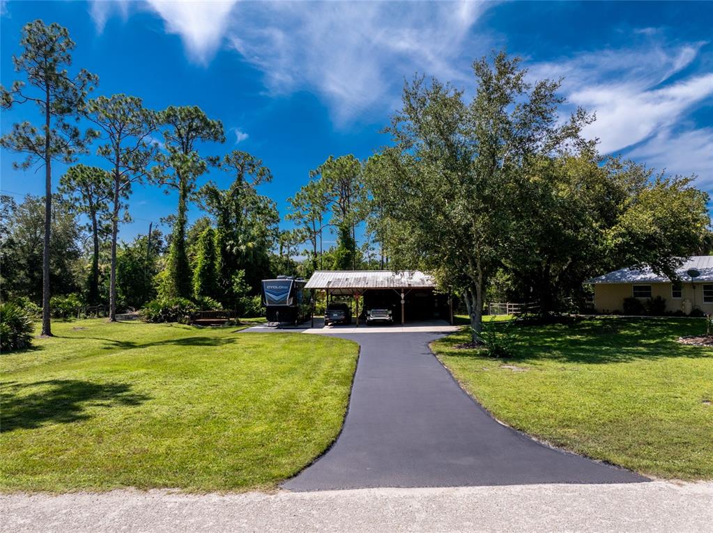 29493 Clark Drive Punta Gorda, FL 33982 - Photo 59 of 68