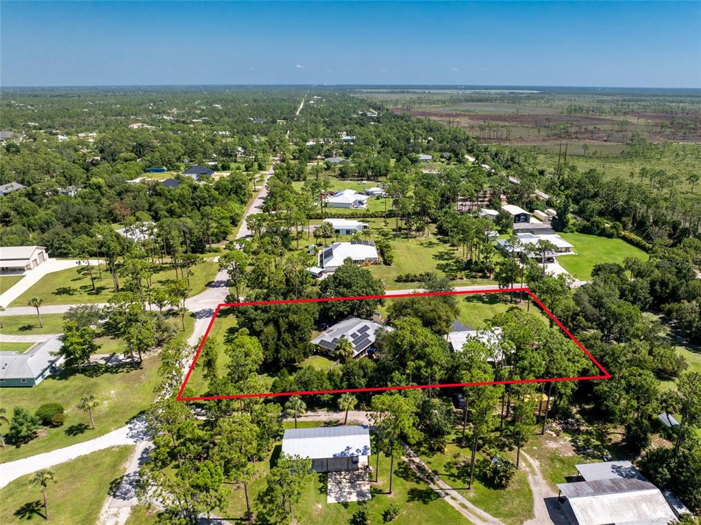 29493 Clark Drive Punta Gorda, FL 33982 - Photo 65 of 68