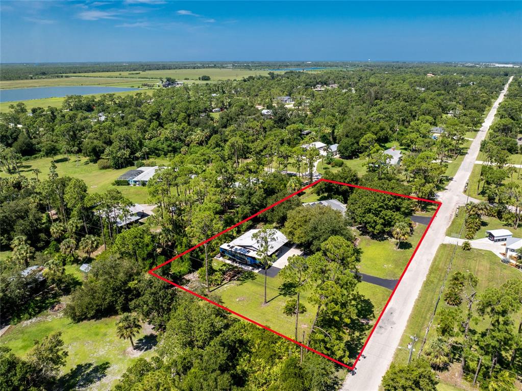 29493 Clark Drive Punta Gorda, FL 33982 - Photo 67 of 68