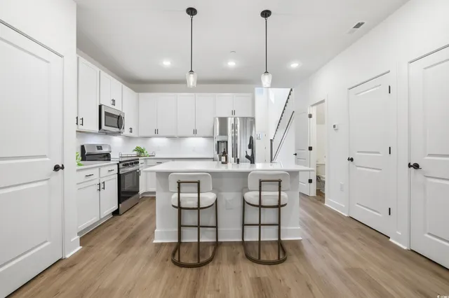 $369,900 | 6876 Water Tower Road, Unit 104, Longs, SC 29568