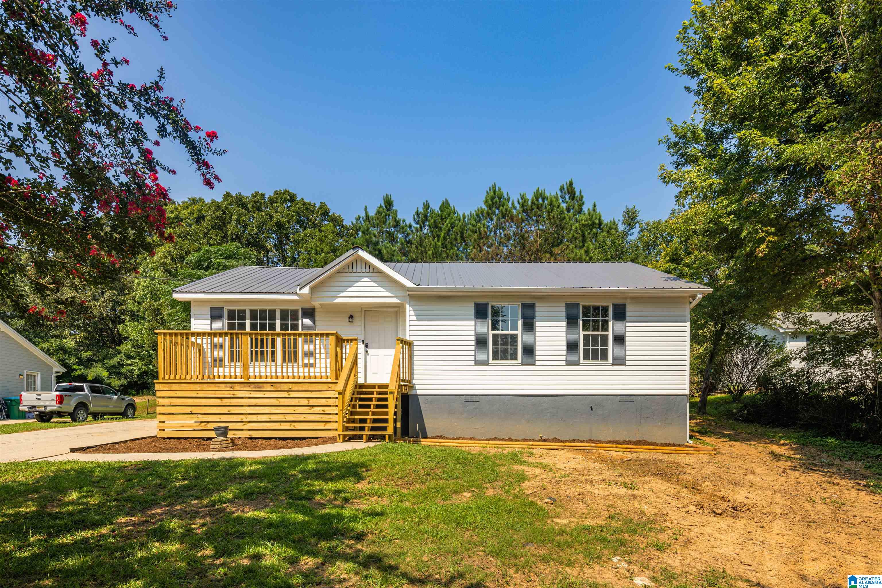 93 Ray Drive Locust Fork, AL 35097 - Photo 1 of 30