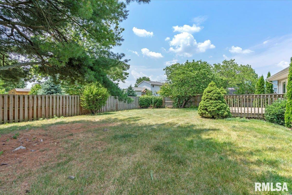 2440 Mayfair Road Springfield, IL 62703 - Photo 5 of 34