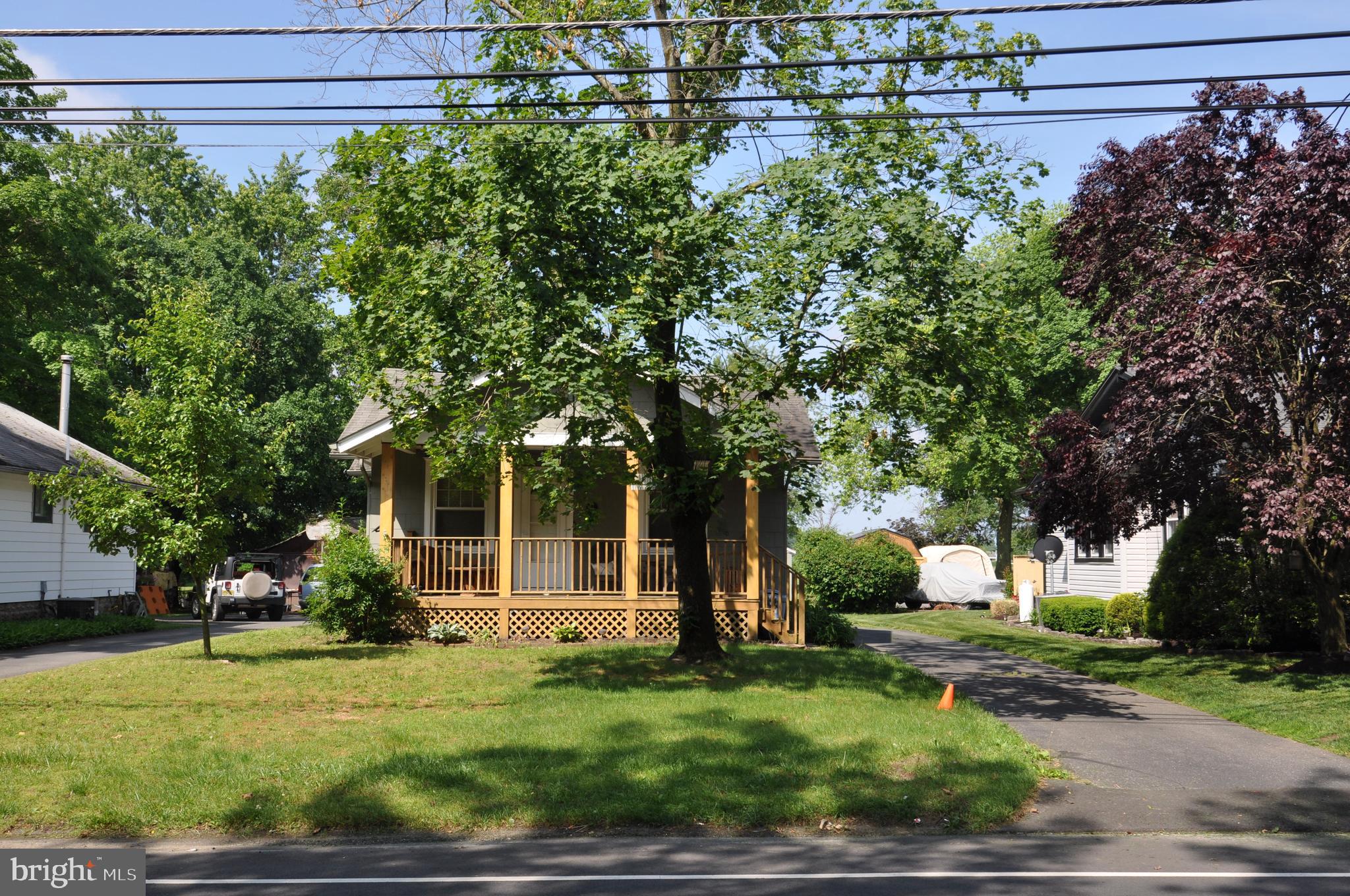 25 Arneys Mt Road Pemberton, NJ 08068 - Photo 1 of 27 Front Photo