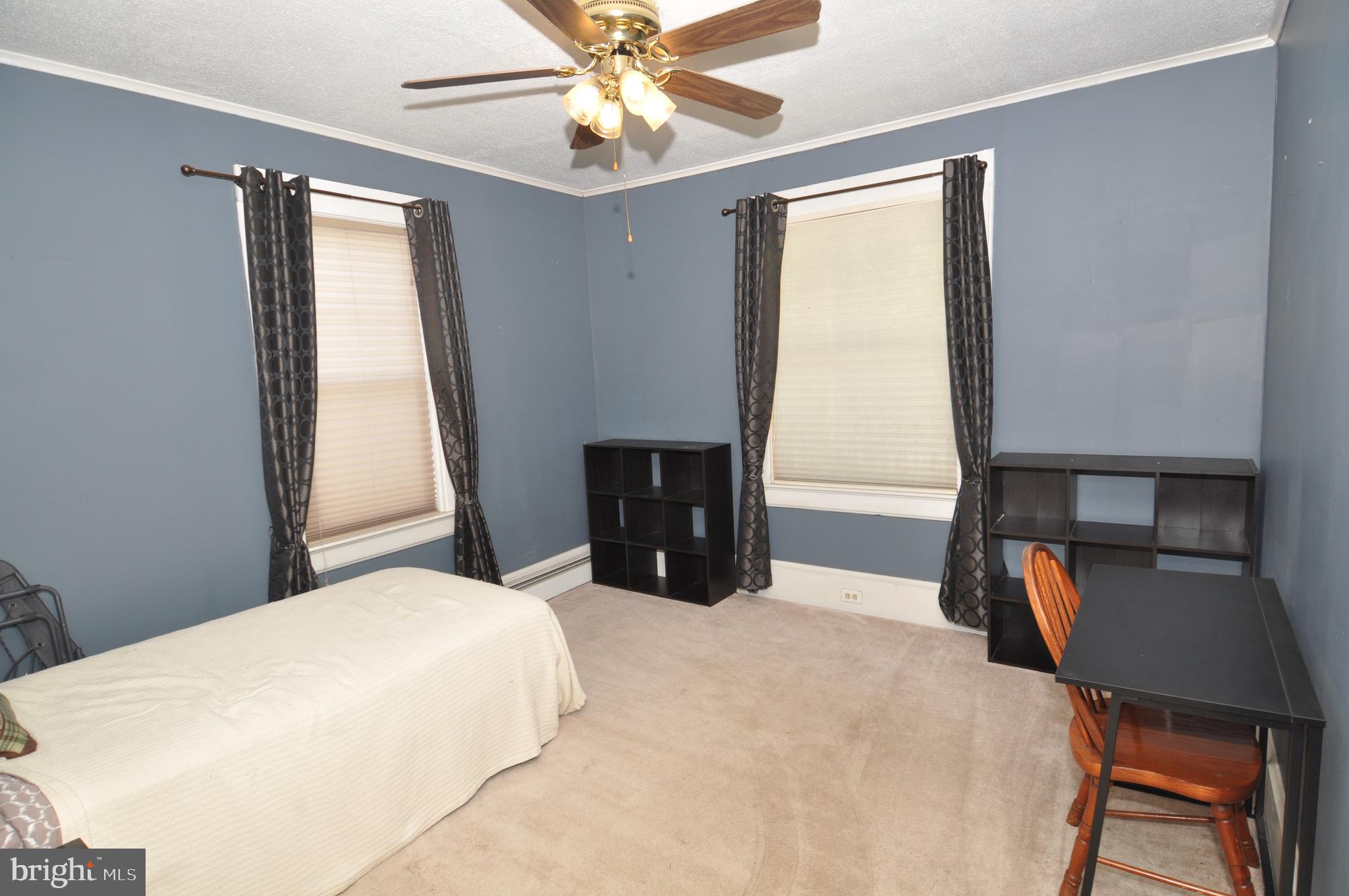 25 Arneys Mt Road Pemberton, NJ 08068 - Photo 11 of 27 Bedroom 1