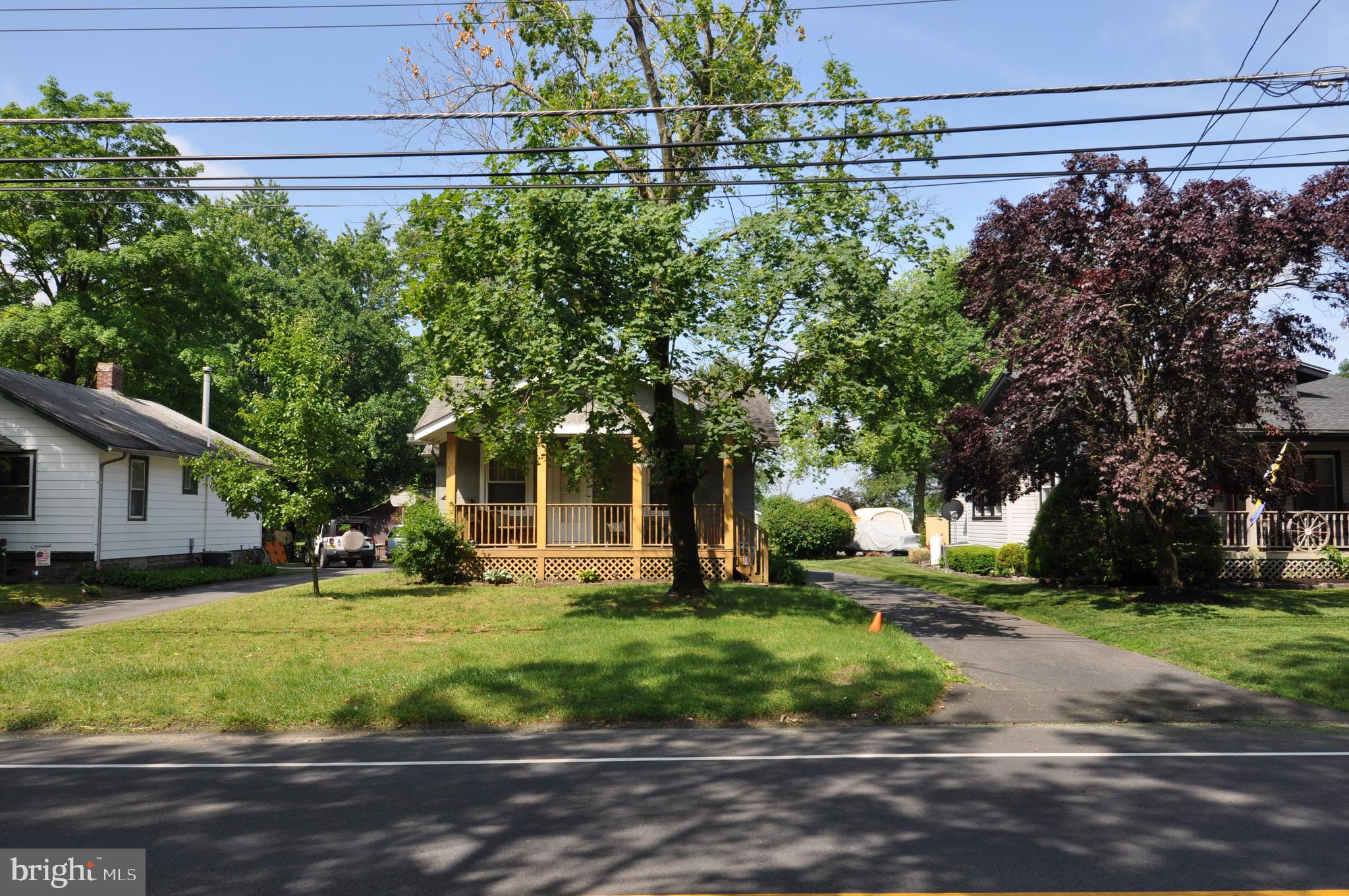 25 Arneys Mt Road Pemberton, NJ 08068 - Photo 16 of 27