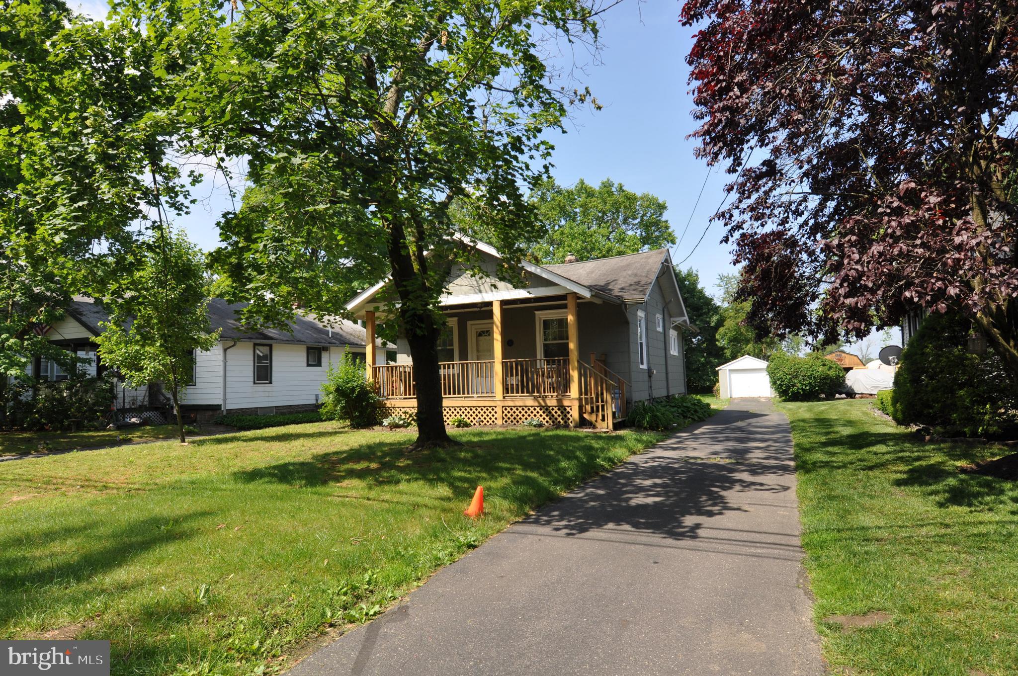 25 Arneys Mt Road Pemberton, NJ 08068 - Photo 17 of 27