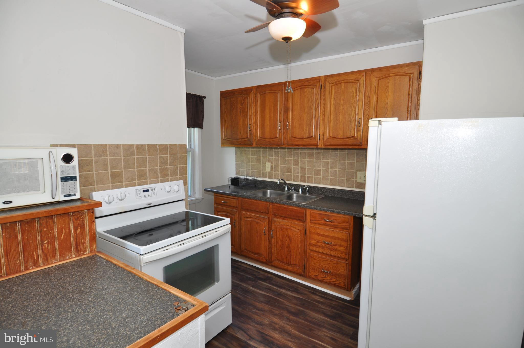 25 Arneys Mt Road Pemberton, NJ 08068 - Photo 4 of 27 Kitchen