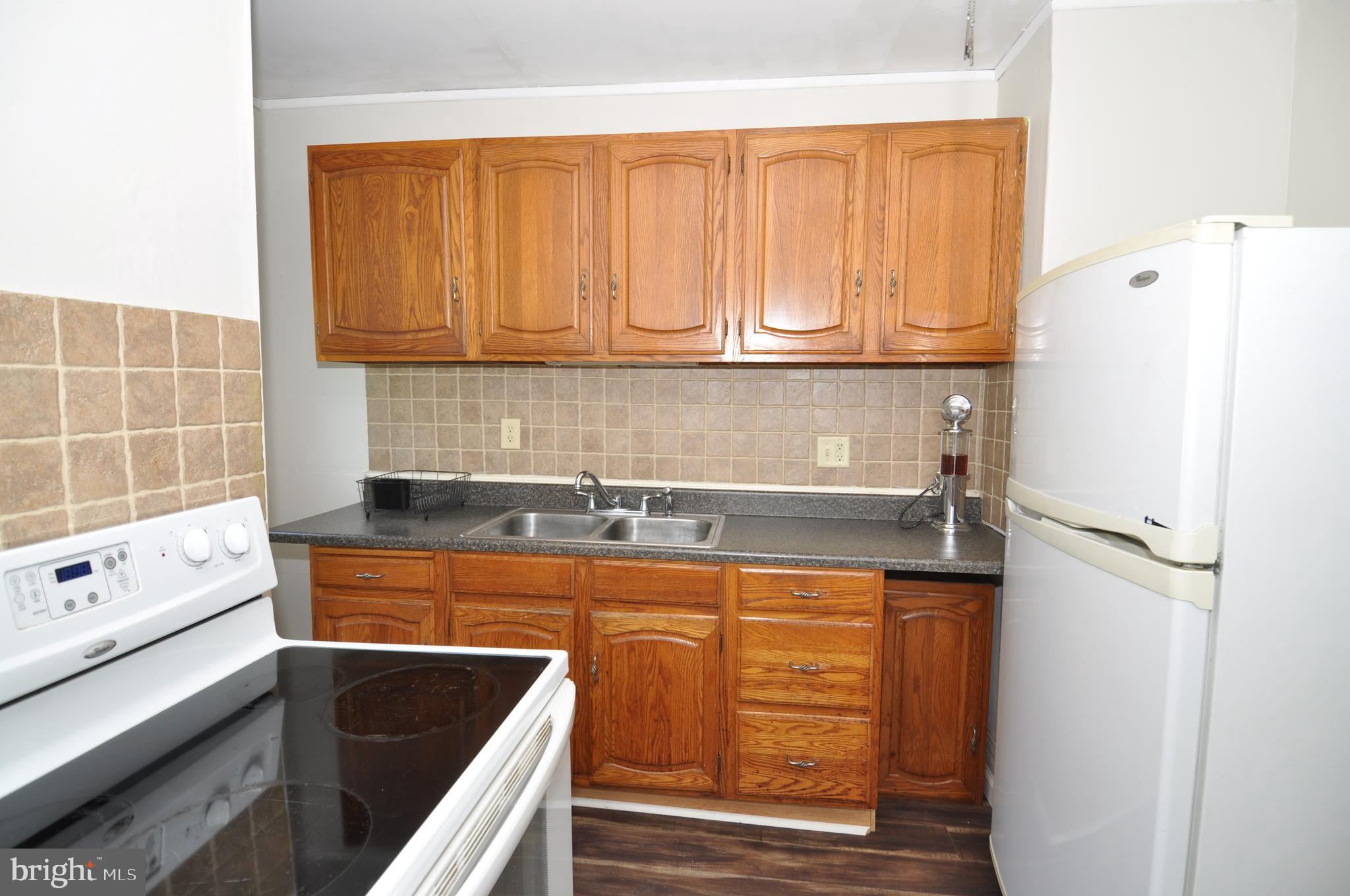25 Arneys Mt Road Pemberton, NJ 08068 - Photo 10 of 27 Kitchen area