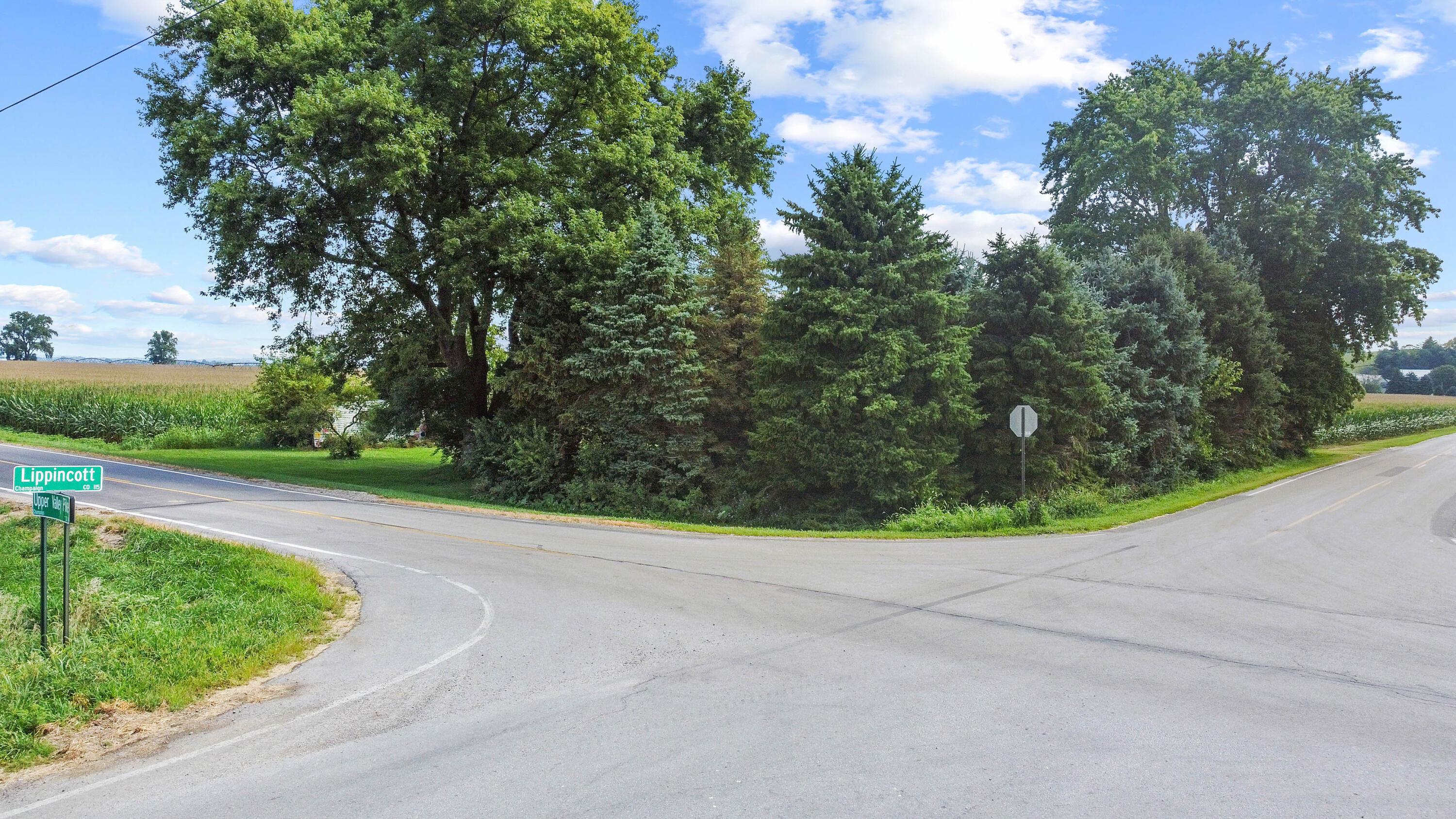 1574 Lippincott Road Urbana, OH 43078 - Photo 29 of 33 39-DJI_0492