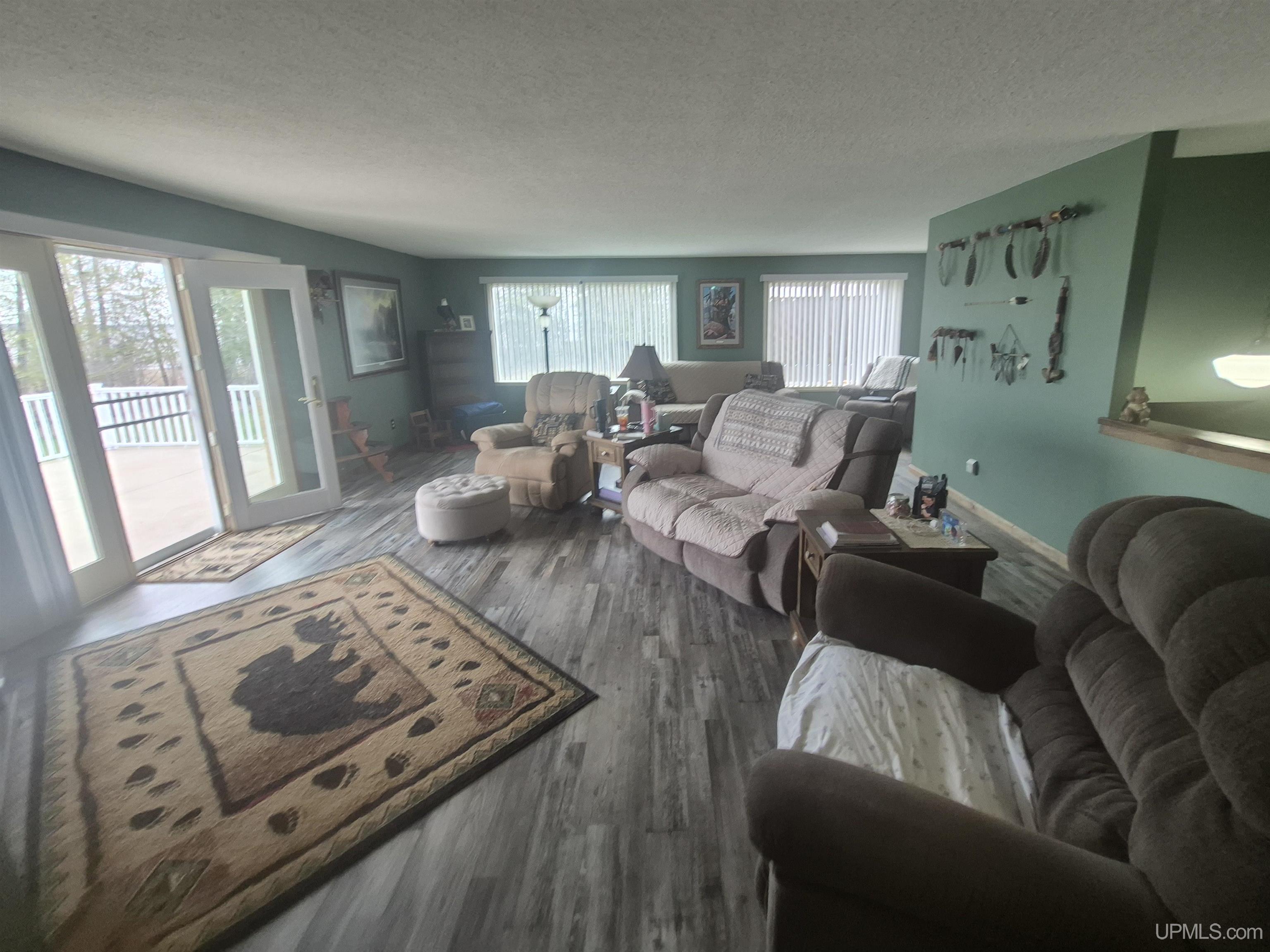 8888 Ll Road Rapid River, MI 49878 - Photo 33 of 89