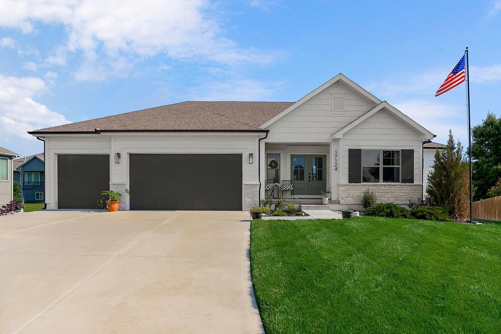 17124 West 197th Terrace Spring Hill, KS 66083 - Photo 1 of 38