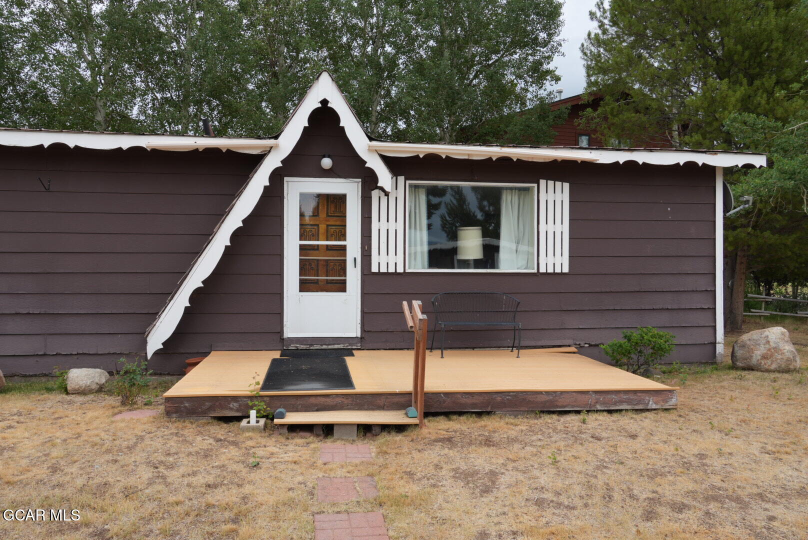 988 Pumping Plant Road Grand Lake, CO 80447 - Photo 21 of 34 Structure 1