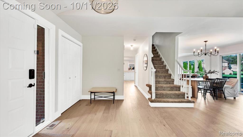 3375 Vardon Drive Rochester Hills, MI 48307 - Photo 15 of 48 Gallery Image 15