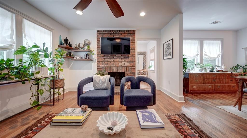 797 Stokeswood Avenue Southeast Atlanta, GA 30316 - Photo 10 of 56 Gallery Image 10