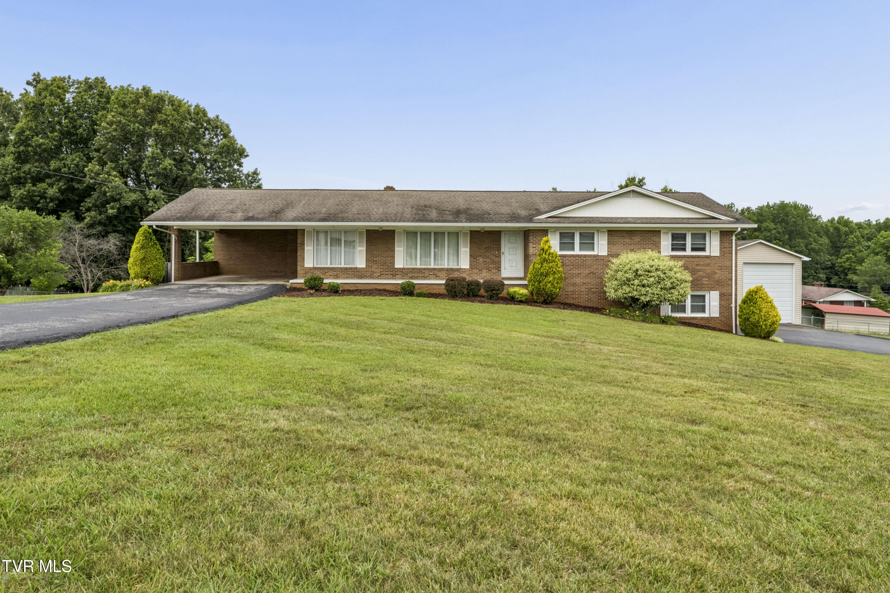 112 Hillrise Road Gray, TN 37615 - Photo 62 of 72 Hillrise-14