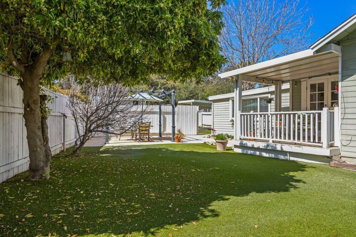 205 North Lomita Avenue Ojai, CA 93023 - Photo 22 of 26 tempImagevndYnm