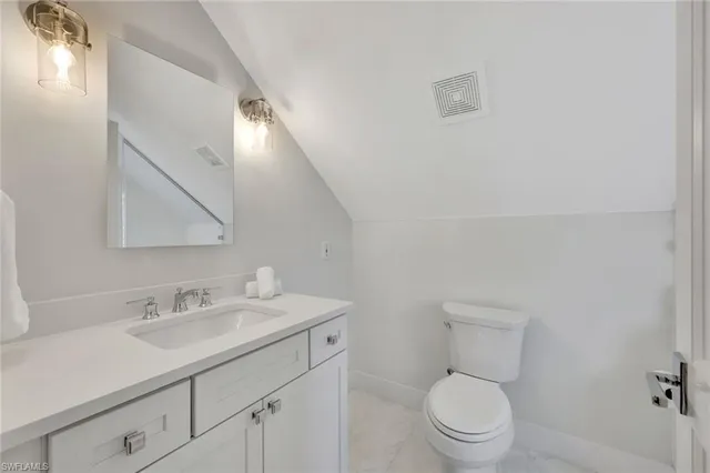 a view of a patio with a chairs