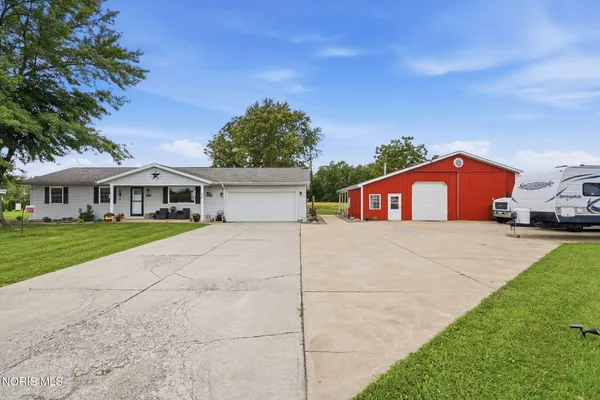 $259,900 | 6140 Trail 0175, Clyde, OH 43410