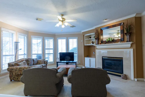 $479,990 | 5718 Oakmoss Trail, Spring, TX 77379