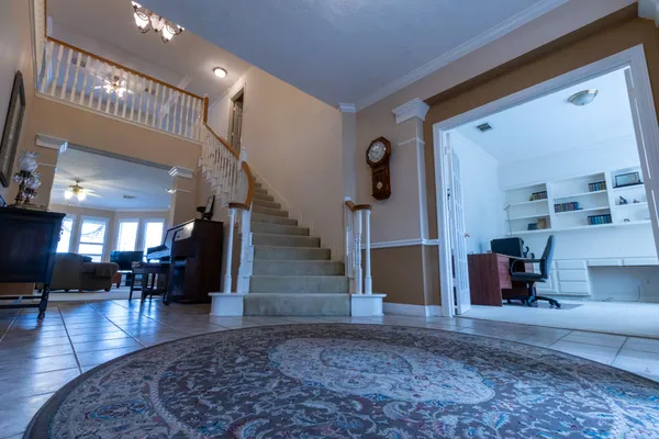$479,990 | 5718 Oakmoss Trail, Spring, TX 77379