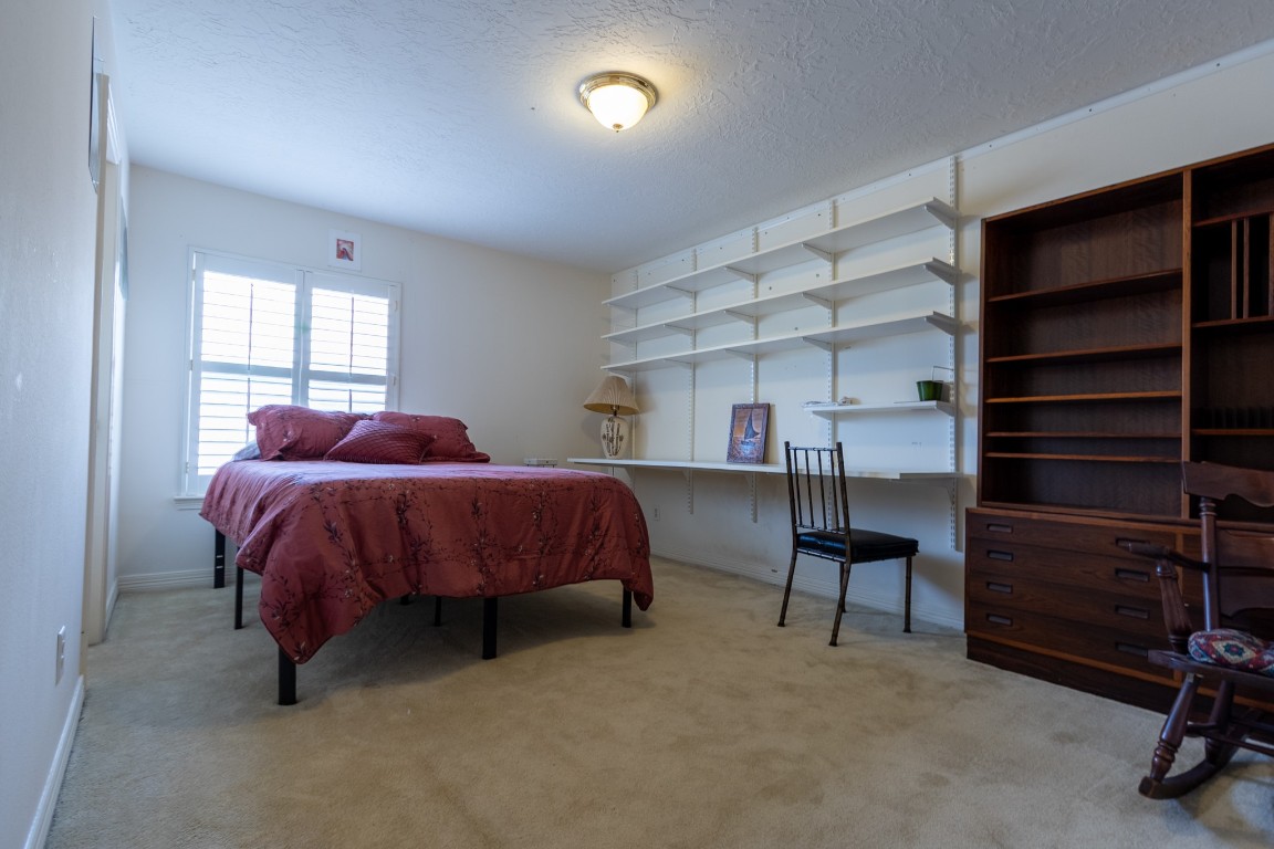 5718 Oakmoss Trail Spring, TX 77379 - Photo 42 of 50 Transform this versatile space into your dream theater or personal gym.