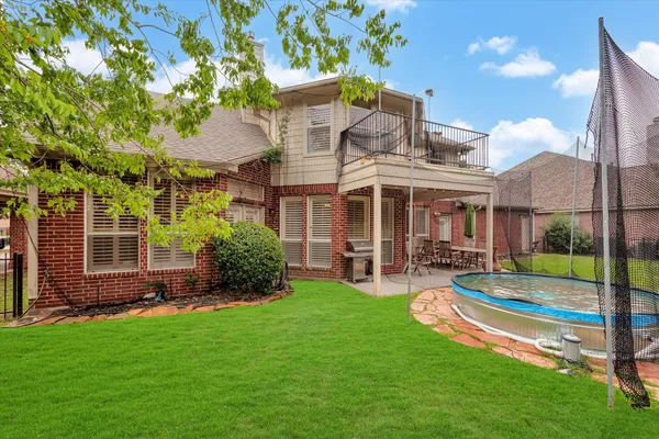 $479,990 | 5718 Oakmoss Trail, Spring, TX 77379