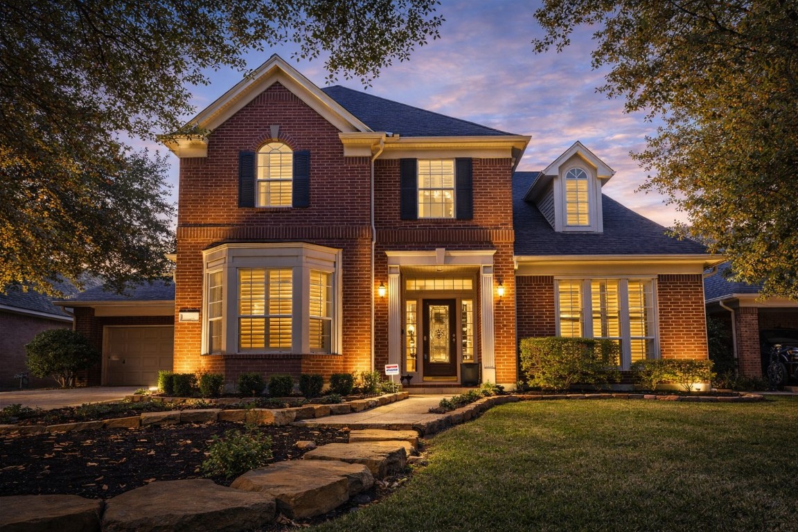 5718 Oakmoss Trail Spring, TX 77379 - Photo 49 of 50 Beauty at its best. (photo digitally enhanced)