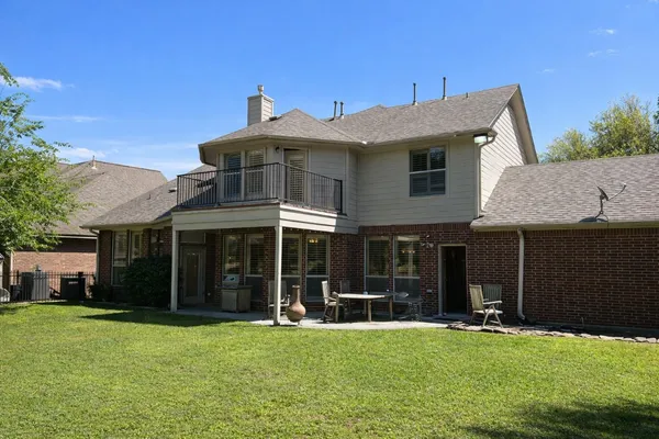 $479,990 | 5718 Oakmoss Trail, Spring, TX 77379