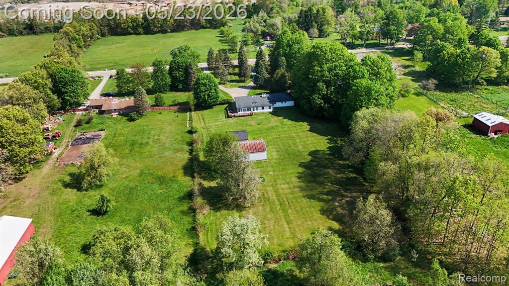 10306 Oakhill Road Holly, MI 48442 - Photo 47 of 55
