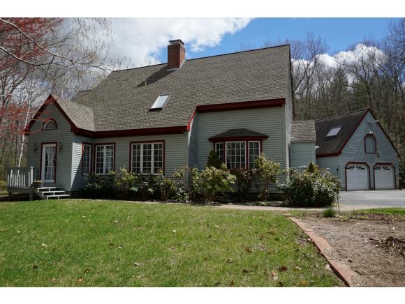 14 Potanipo Hill Road Brookline, NH 03033 - Photo 1 of 36