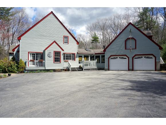 14 Potanipo Hill Road Brookline, NH 03033 - Photo 2 of 36