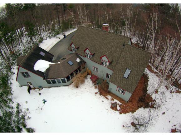 14 Potanipo Hill Road Brookline, NH 03033 - Photo 34 of 36