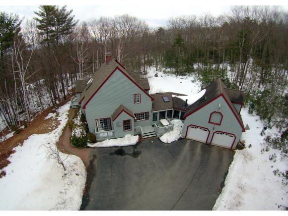 14 Potanipo Hill Road Brookline, NH 03033 - Photo 35 of 36