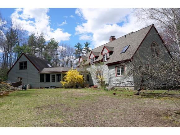 14 Potanipo Hill Road Brookline, NH 03033 - Photo 36 of 36