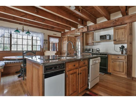 14 Potanipo Hill Road Brookline, NH 03033 - Photo 6 of 36