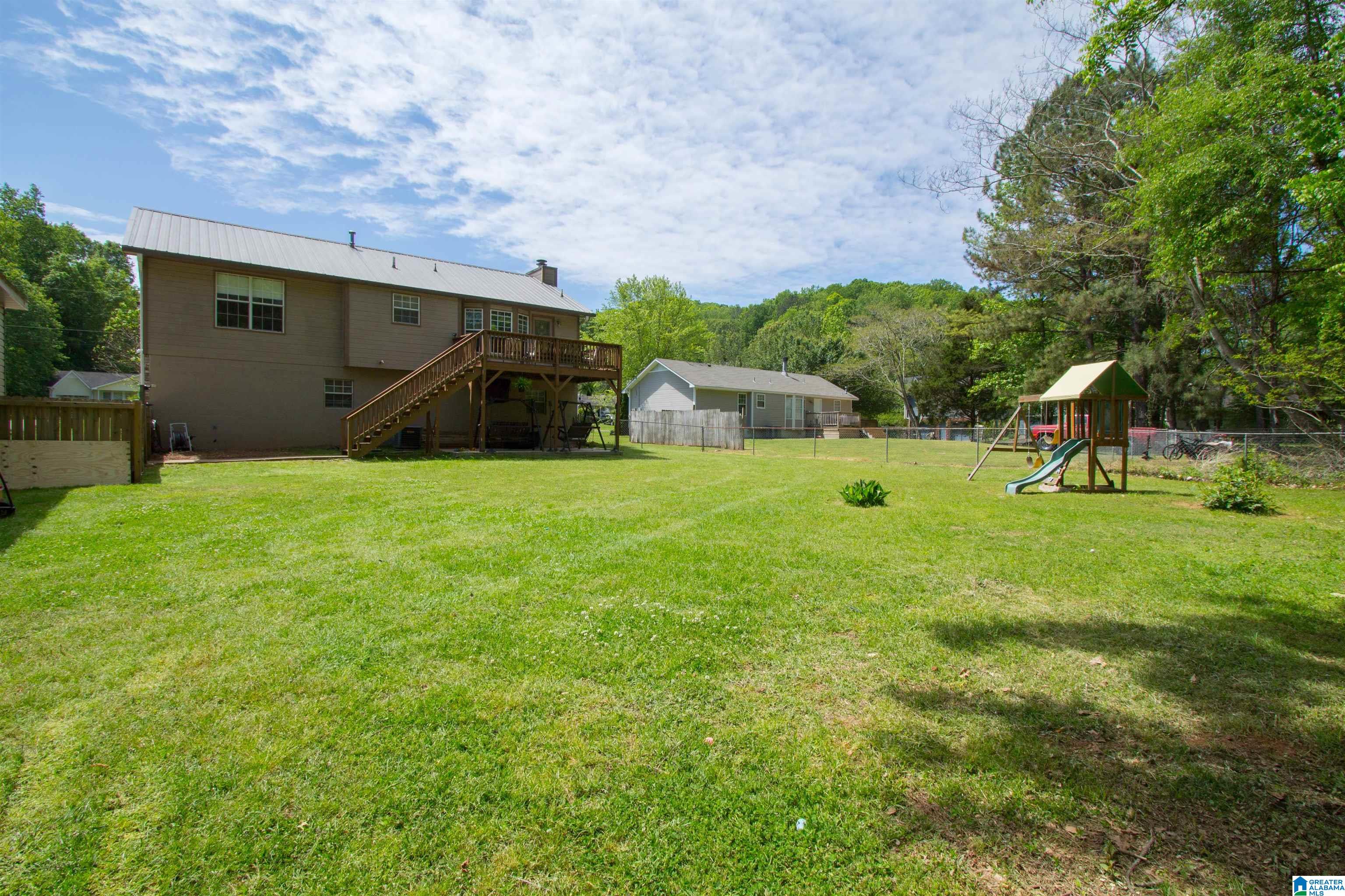 120 Lisa Lane Springville, AL 35146 - Photo 40 of 46