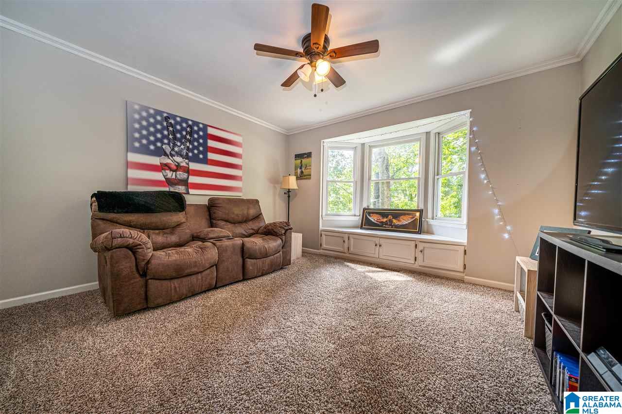 8762 Will Keith Road Trussville, AL 35173 - Photo 13 of 42