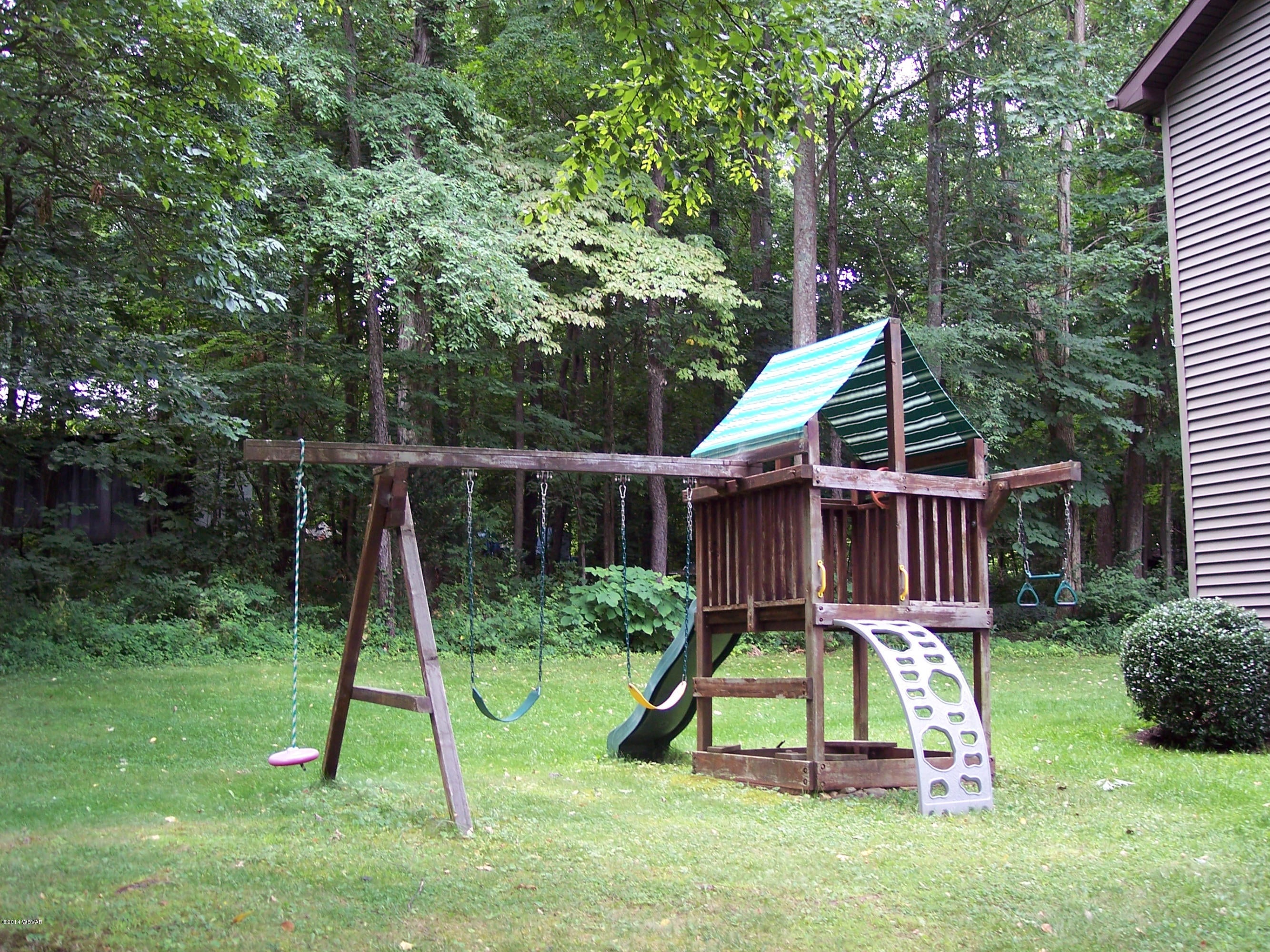 735 Shadle Road Jersey Shore, PA 17740 - Photo 46 of 51 Will be included in sale
