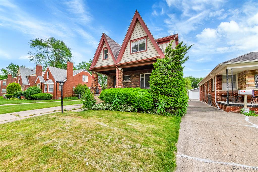 8258 Fisher Avenue Warren, MI 48089 - Photo 4 of 33 Gallery Image 4