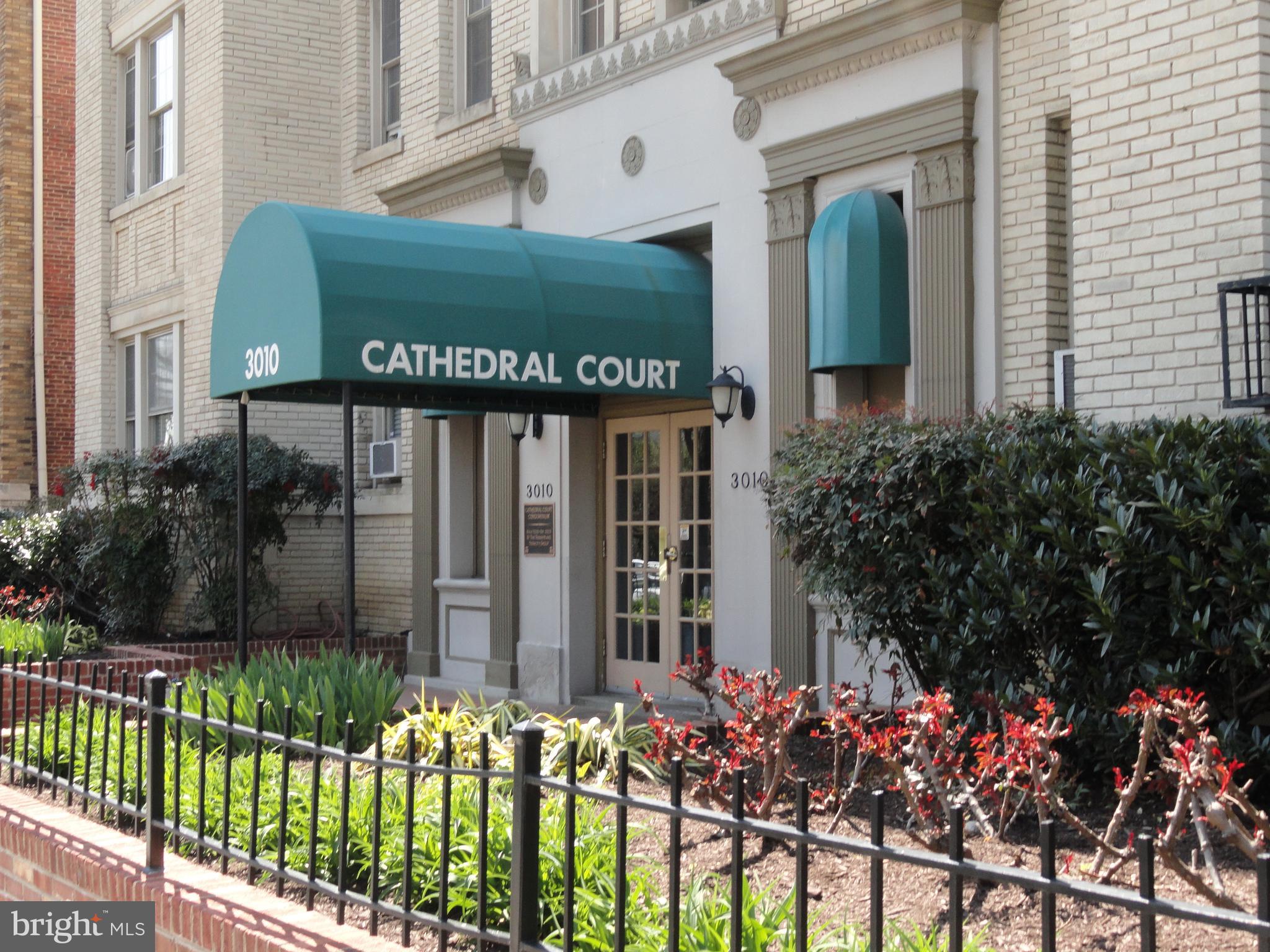 3010 Wisconsin Avenue Northwest, Unit B1, Washington, DC 20016 | Compass