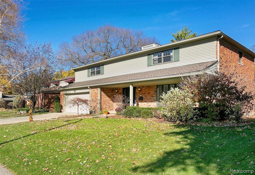 660 Cook Road Grosse Pointe Woods, MI 48236 - Photo 43 of 49
