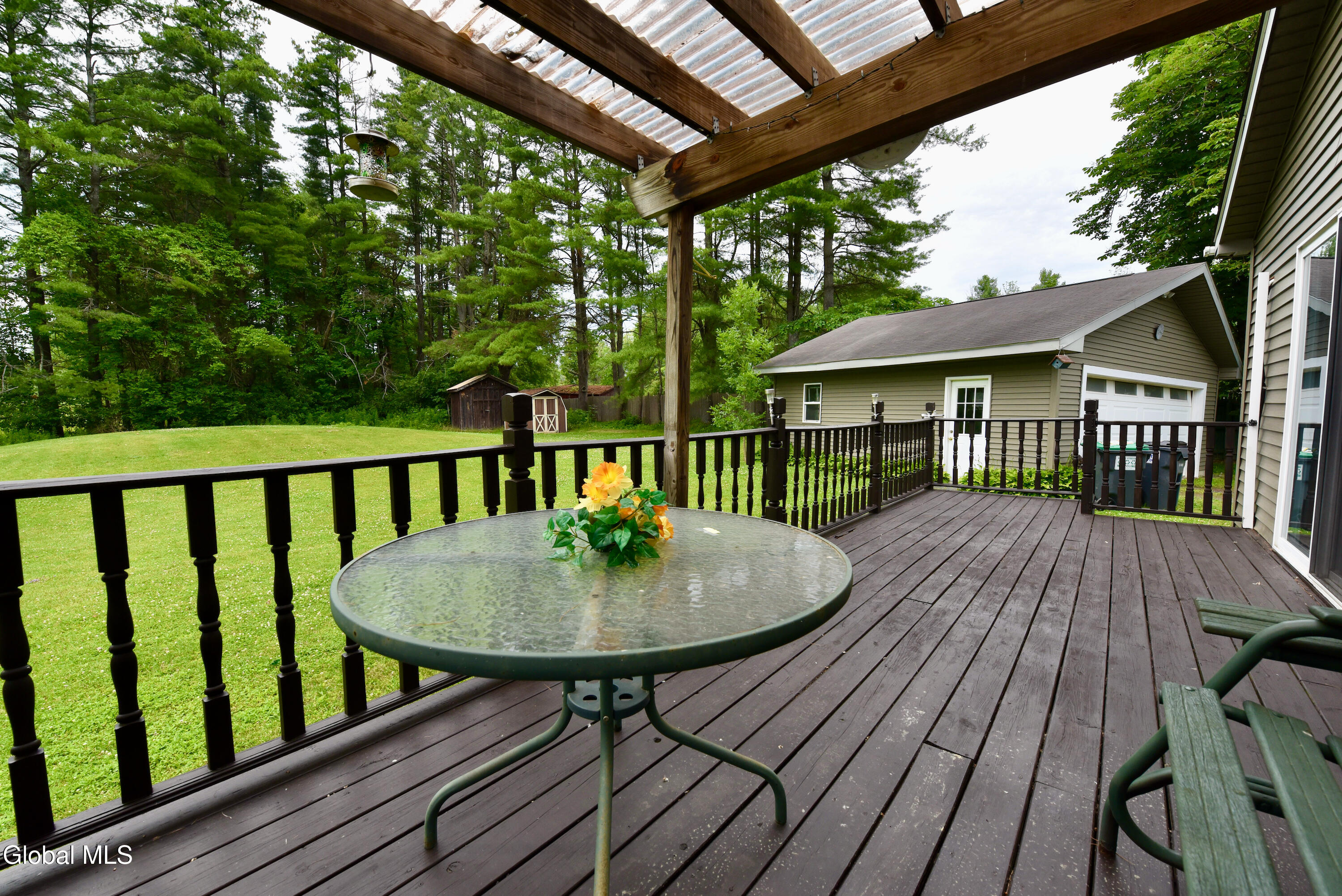 1252 Midline Road Amsterdam, NY 12010 - Photo 29 of 31 43