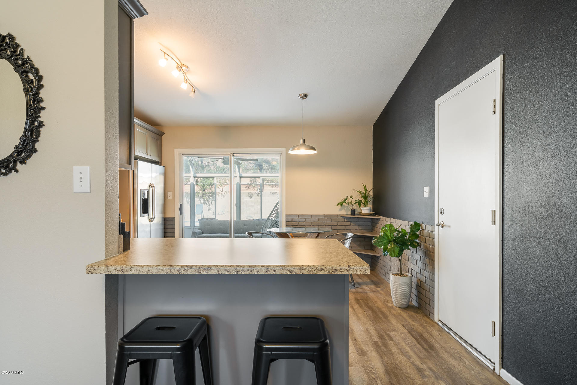6540 West Phelps Road Glendale, AZ 85306 - Photo 8 of 34 Kitchen