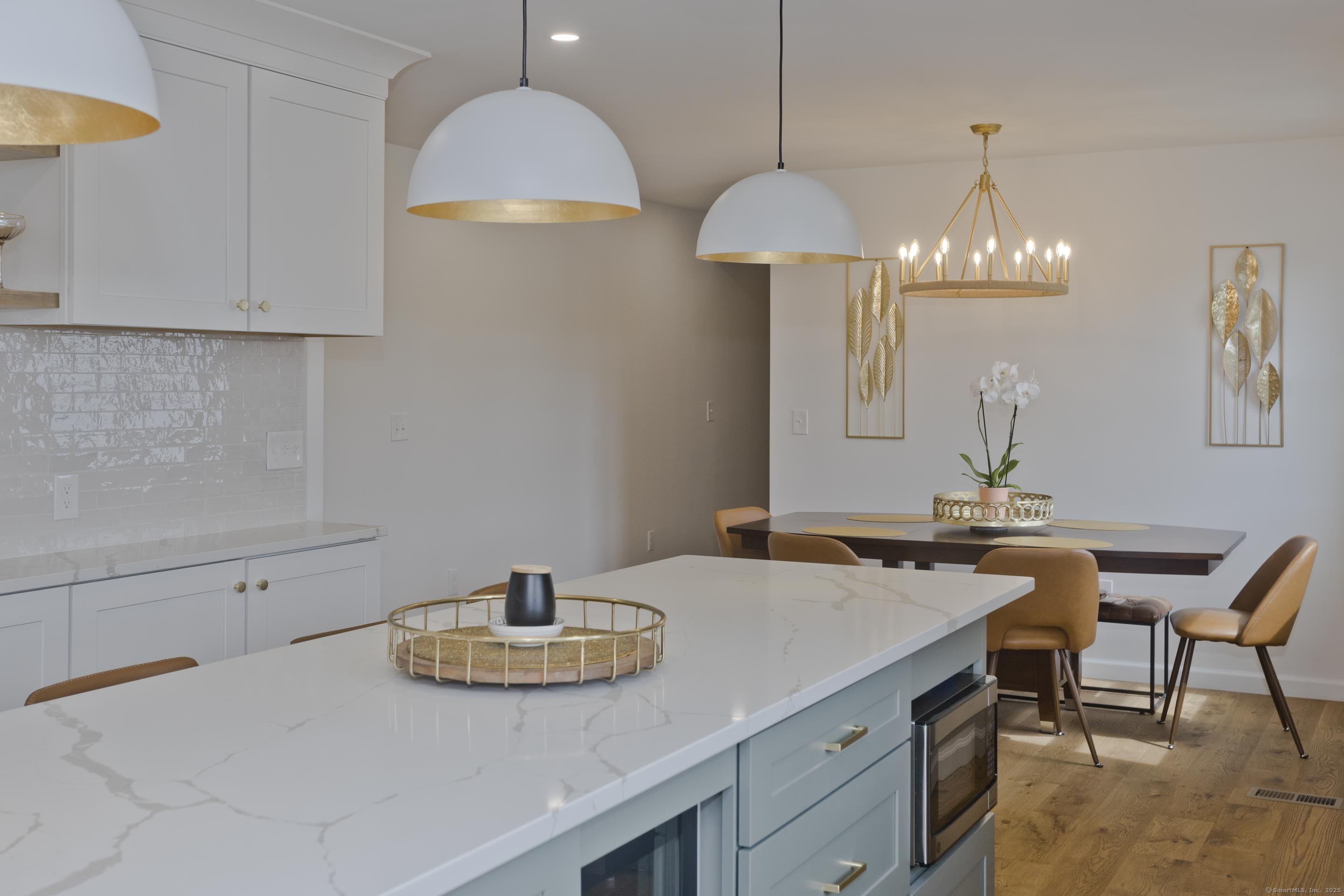 56 Margaret Street Monson, MA 01057 - Photo 11 of 39 a room with a table and chairs