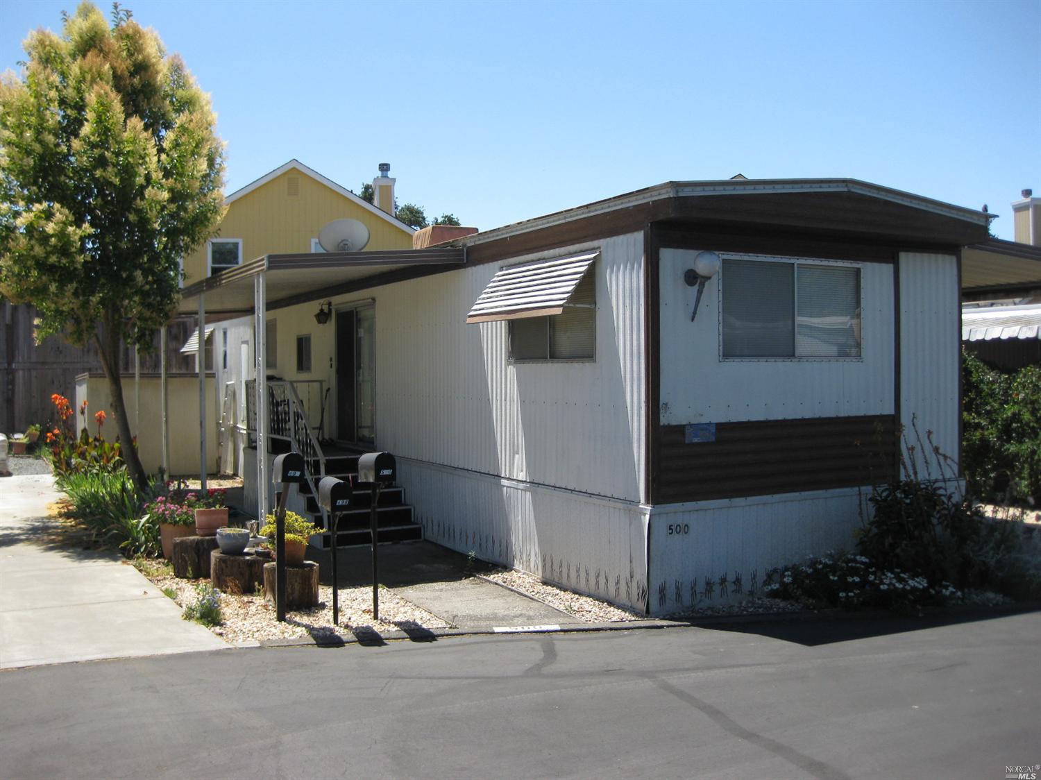 500 Kay Mar Way, Unit 500 Santa Rosa, CA 95401 - Photo 1 of 1 Gallery Image 1