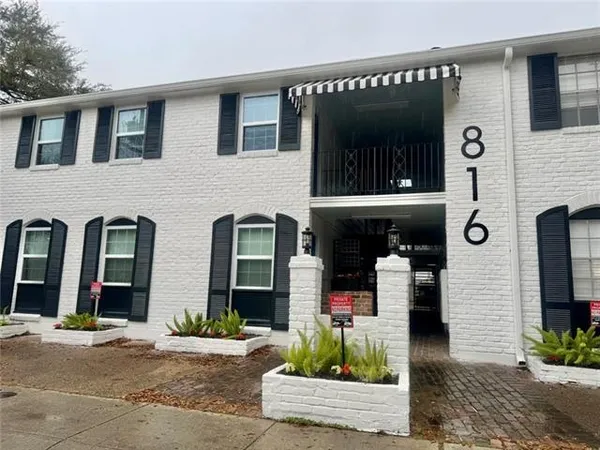 $189,000 | 816 Nashville Avenue, Unit E, New Orleans, LA 70115