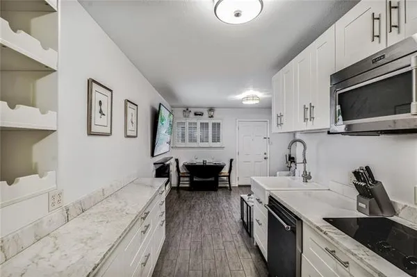 $180,000 | 816 Nashville Avenue, Unit E, New Orleans, LA 70115